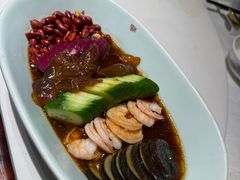 -真地道京味府·鲜橙烤鸭·北京菜(朝阳公园·甜水园店)