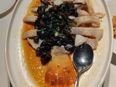 -上座·餐厅(阳光100店)