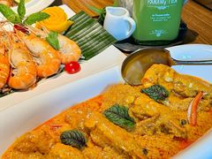 -帕蓝·暹罗料理(曲阳店)