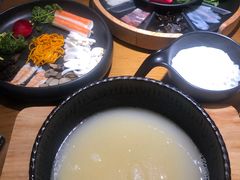 -南桥帮(昆百大·泰业城店)