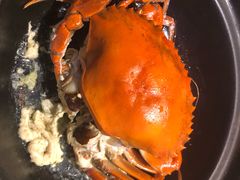 -百味馆·粤菜·湛江菜(后海花园店)