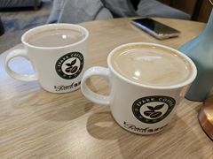 -逸派咖啡 EPARKCOFFEE(广安门店)