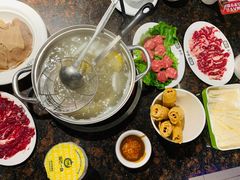 -八合里潮汕鲜牛肉火锅(深圳海岸城店)