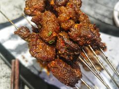 -丁虎子烤肉(国道二店)
