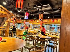 -鸽子窝(青塔店)