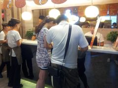 -比格比萨自助(宋家庄店)