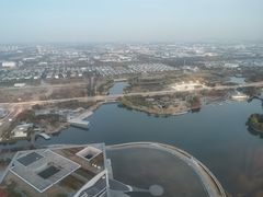 -嘉定凯悦·咖啡厅