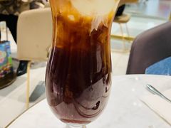 咖啡浮冰-哈根达斯(虹口店)