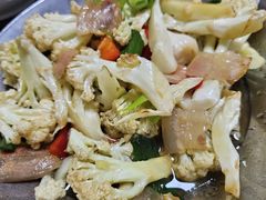 -芦茨金富饭庄·25年老字号·专做稻草鸡