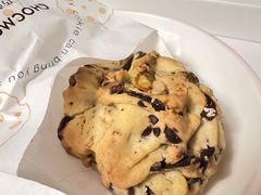 -CHOCMONS巧克怪兽(屏风街店)