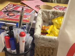 -剧狐剧本杀(徐汇1号店)