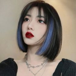 -阿莲新妆护肤造型
