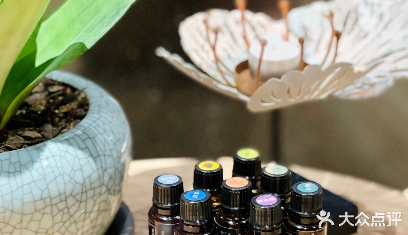 深圳探店｜森林中体验传统泰式spa💯分