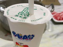 -呷哺呷哺 黄金牧场 (新辰里学清路店)