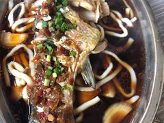 -自游人·美食一楼·地道徽菜(三十年名店)