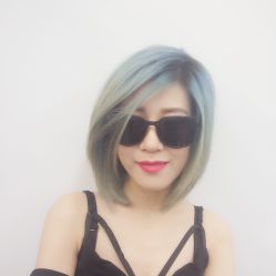 点击看大图 -Style HAIR