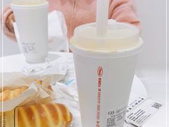 -Sevenbus一家奶茶店(昆明大悦城店)