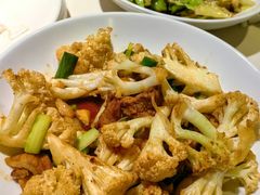 -小放牛炒菜馆(长安万达店)
