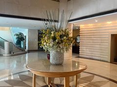 -宁波东港喜来登酒店