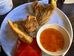 -婉泰·特色小吃·舂鸡脚(告庄二店)