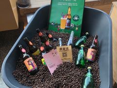 -Seesaw Coffee(朝阳大悦城店)