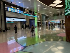 -杭州萧山国际机场