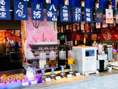 -绮梦西湖·云端餐厅(歌德店)