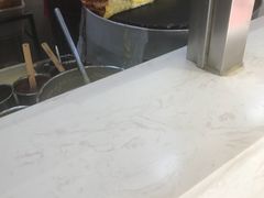 -清真·二嫂子煎饼果子(卫津路总店)