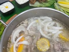 -椰小鸡·琼州糟粕醋(美兰缤纷城店)