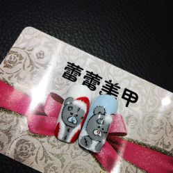 -LEILEI NAIL蕾蕾美甲美睫