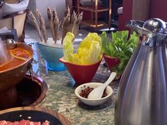 -乔先生涮肉·鲜活牛羊肉火锅(塘沽店)