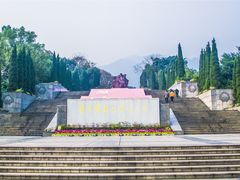 -红岩魂陈列馆