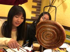 -拉丁餐厅·巴西烤肉自助(正佳广场店)