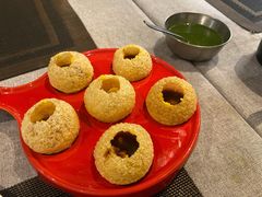 -Pita's&Tika's中东和印度风味餐厅(龙湖天街店)