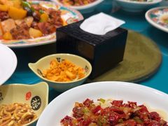 -巴依老爷新疆美食(望京小街店)