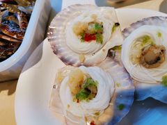 -蓝珊甄选海鲜自助·火锅大排档(近阿那亚店)
