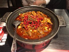 -蛙三泡椒牛蛙(万象城店)
