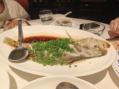 -三利音·玖弄小鲜(浦东嘉里城店)