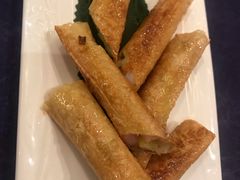 -新加坡泰国村酒楼(五角场店)