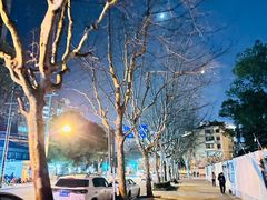-百联临沂购物中心(临沂路店)