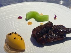-九献·创意菜(亮马河饭店)