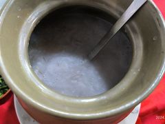 -先鲜鲫鱼粥