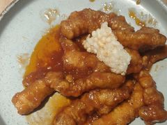 -米一仙·成都小碗菜(东万达店)