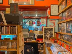 -独音唱片 Indie Music