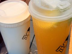 -喜茶(深圳丰盛町店)