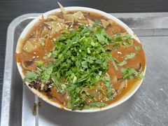 -正味斋锅巴菜(西北角店)