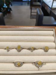 -Cindy Jewelry·钻戒·彩色宝石