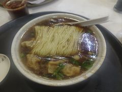 -蒋家桥饺面店(四望亭路店)