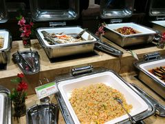 -亚马逊环球美食百汇(新城吾悦广场店)