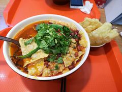 -螺小胖柳州螺蛳粉(钟楼总店)